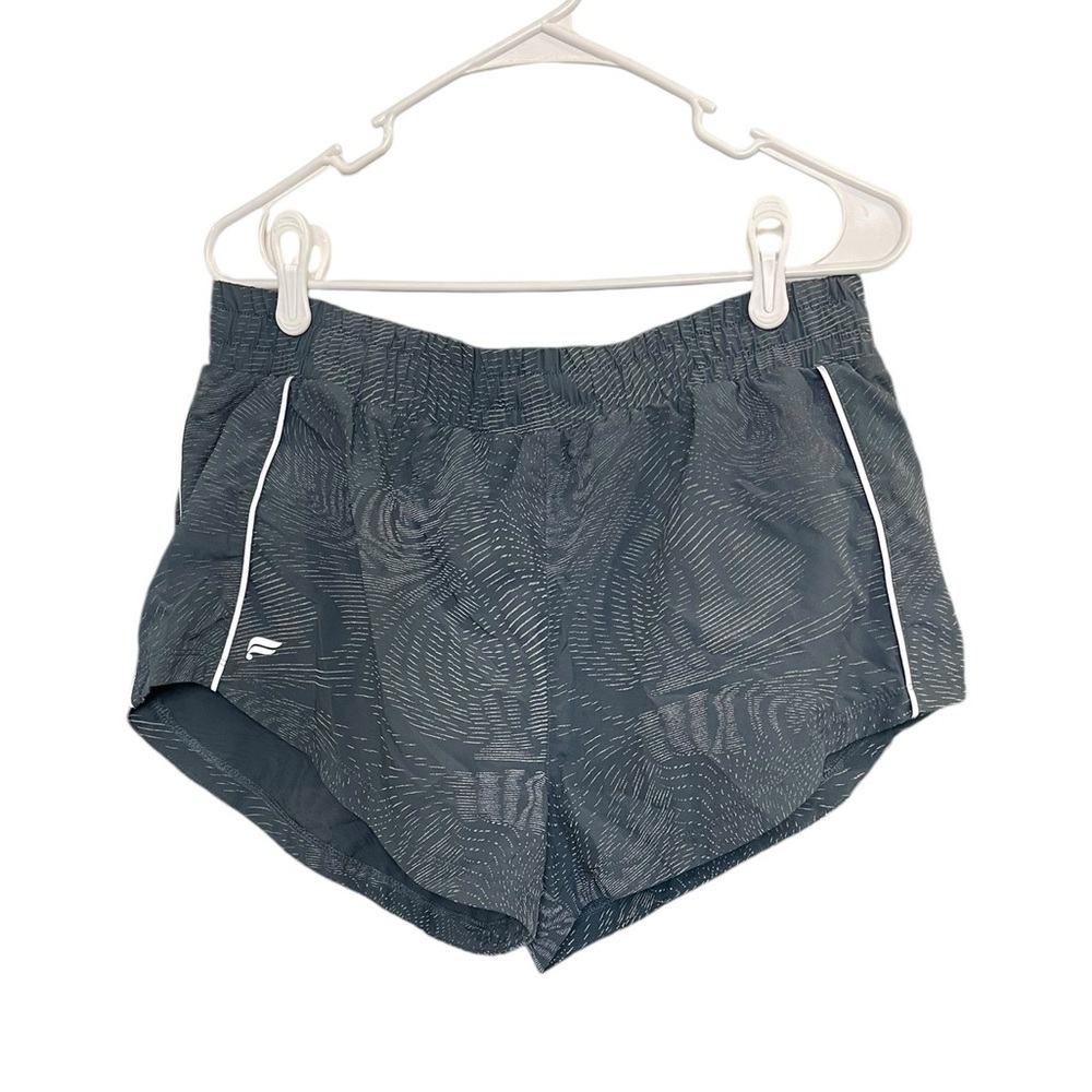 Fabletics Full Speed Mid-Rise Run Short - Size Large